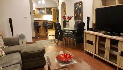 Nhà Đẹp! Giá Hiếm! Khu Trung Tâm! Phạm Ngọc Thạch 66 M2 X 4 Tầng, 5.8 Tỷ!