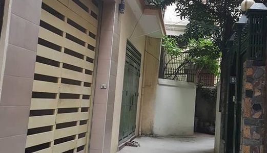 Nhà Đẹp! Giá Hiếm! Khu Trung Tâm! Phạm Ngọc Thạch 66 M2 X 4 Tầng, 5.8 Tỷ!