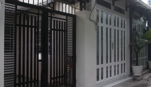 Bán Nhà Thới Tam Thôn Hóc Môn Gần Quận 12