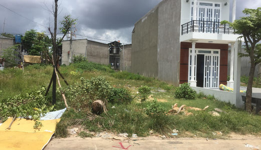 Cần Vốn Mở Shop Cho Vợ Kinh Doanh. Chính Chủ Bán Gấp Lô Đất Thổ Cư 100%, Dân Cư Đông