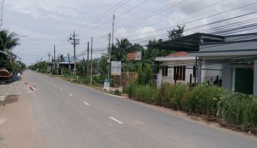 Đất Nền Đô Thị, Gần Quốc Lộ 50, Trả Trước Chỉ 400 Nhận Nền Xây Dựng Ngay Lh0902.797.509