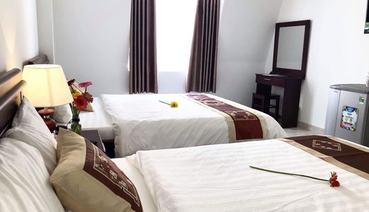 Bán Khách Sạn, Homestay, Cslt Đường Bùi Thị Xuân, Phường 8, Đà Lạt - 112,6M2 - 13 Tỷ K2813