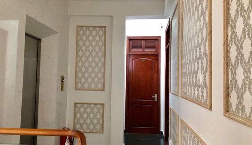 Bán Khách Sạn, Homestay, Cslt Đường Bùi Thị Xuân, Phường 8, Đà Lạt - 112,6M2 - 13 Tỷ K2813