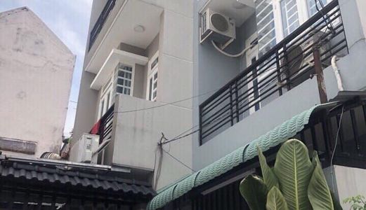 Chỉ Với 4.35 Tỷ Sở Hữu Ngay Căn Nhà Mặt Phố,Dt: 54M2, Giá Hot, Lh: 0932.094.447