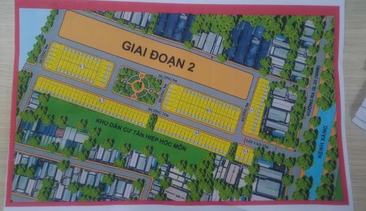 Bán Đất Nền Giá Rẻ Vị Trí Đẹp