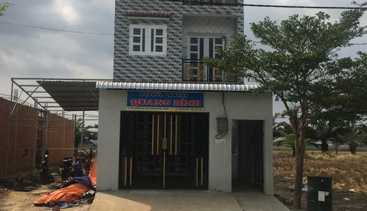 Tri Ân Khách Hàng Sacombank Phát Mãi 19 Nền Đất Khu Vực Bình Chánh