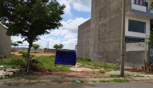 Thông Báo Ngày 02-09-18 Ngân Hàng Vib Phát Mãi 16 Nền Đất Đường Tỉnh Lộ 10 