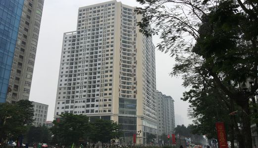 Cho Thuê Căn Hộ Tại Golden Field Mỹ Đình, Dt 84M2, 2 Phòng Ngủ, Nội Thất Cơ Bản, 8Triệu/tháng. 0973634272