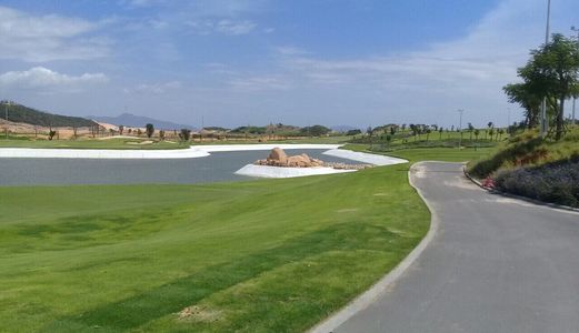 Nhanh Tay Sở Hữu Sản Phẩm Nhà Phố Biển Đẹp Nhất Bán Đảo Cam Ranh