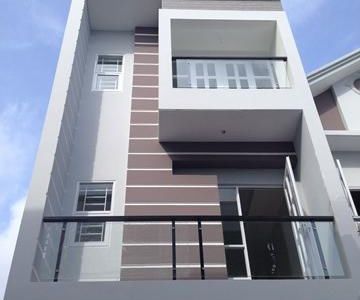 Bán Gấp Nhà Nơ Trang Long, Phường 11, Bình Thạnh, Diện Tích 45 M2, Giá 4.7 Tỷ