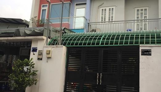 Bán Nhà Hẻm Phan Văn Trị, Bình Thạnh, 20M2 - 2 Tỷ