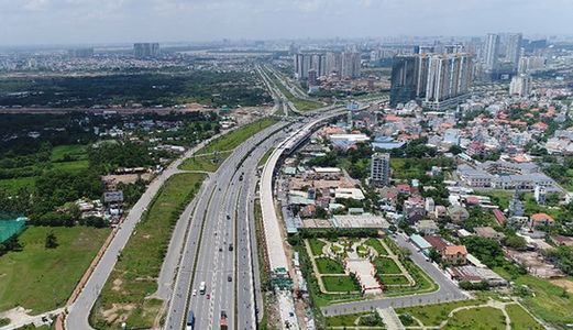 Bán Lô Góc Hướng Đông Nam Khu Đô Thị Nam Cầu Tiên Sơn - Nam Việt Á, Ven Sông Hàn, Dân Cư Đông Đúc!
