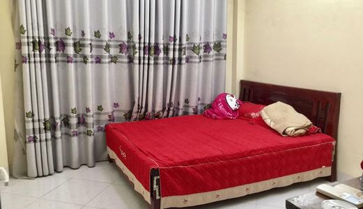 Nhà Mặt Ngõ, 4 Tầng, 41M2, Ô Tô Qua Nhà, Nội Thất Đầy Đủ, Bùi Xương Trạch, Thanh Xuân, Giá 2,5 Tỷ.