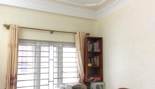 Nhà 4 Tầng Xây Mới Phố Hoàng Mai, Nội Thất Mới, Đẹp, Ngõ Rộng, Nông, Thẳng, Giá 2,9 Tỷ.