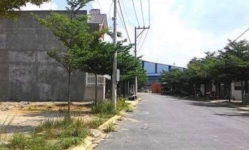 Phát Mãi 19 Nền Đất Ngân Hàng Sacombank Hỗ Trợ 60%, Gần Ngay Bệnh Viện Chợ Rẫy 2