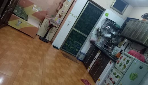 Bán Nhà Cấp 4 + Đất Mặt Tiền Đường Nguyễn Văn Linh, Q. Long Biên