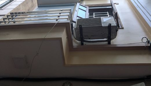Chính Chủ Bán Nhà Gần Trung Tâm Quận Hoàng Mai, Sổ Đỏ Chính Chủ, Vị Trí Thuận Lợi.