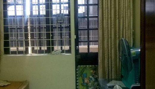 Bán Nhà Oto Kinh Doanh Lạc Long Quân 60M2 - Oto Vào Tận Nhà, Mặt tiền 6M, 10,5 Tỷ.