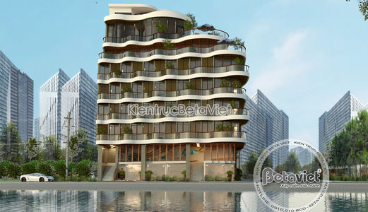 Bán Đất Bao Gồm Khách Sạn, Vị Trí Ngay Mặt Biển, Gần Sân Bay. Gọi Gấp Giá Tốt