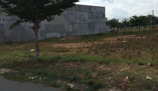 Đất Thổ Cư, Shr, Xây Xưởng Diện Tích 6X30M Gần Kcn Lê Minh Xuân Iii