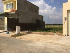 Nhượng Lại Lô Đất Sổ Hồng Riêng Đối Diện Công Viên Rạch Kiến Giá 658 Triệu!