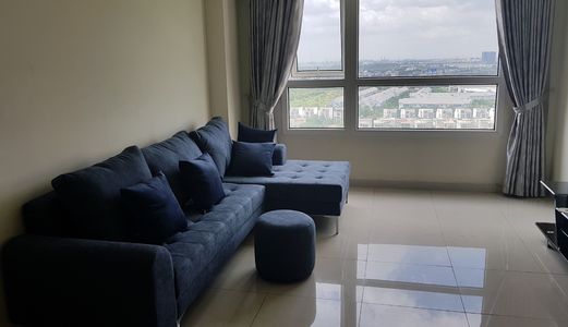 Cho Thuê Chung Cư Cao Cấp The Eastern 3 Phòng Ngủ, (Ms Hà:093 8049796)