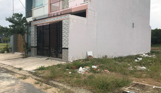 Bán Lại 80M2, 105M2, 130M2 Lô Góc Giá Rẻ Trả Nợ( Thổ Cư 100%, Sổ Hồng)