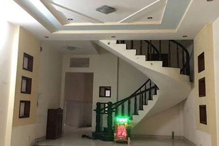 Bán Nhà Thần Tài Nguyễn Kiệm, Gò Vấp, 60M2 - 4 Tỷ