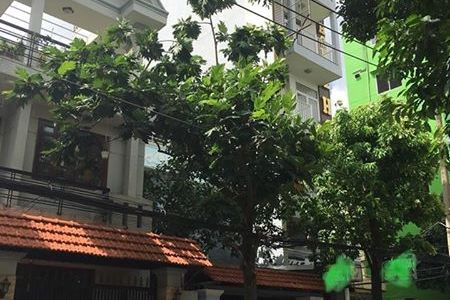 Bán Nhà Thần Tài Nguyễn Kiệm, Gò Vấp, 60M2 - 4 Tỷ