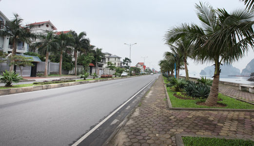 Bán Đất 126M Bám Đường Đôi Tỉnh Ủy Khu đô thị Cột 5-8 Mở Rộng!