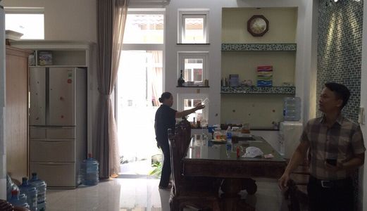 Bán Gấp Biệt Thự Hưng Thái Phú Mỹ Hưng Diện Tích 126M2 Giá Tốt 15 Tỷ