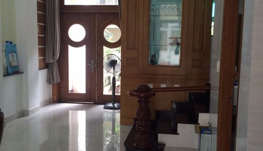 Bán Gấp Biệt Thự Hưng Thái Phú Mỹ Hưng Diện Tích 126M2 Giá Tốt 15 Tỷ