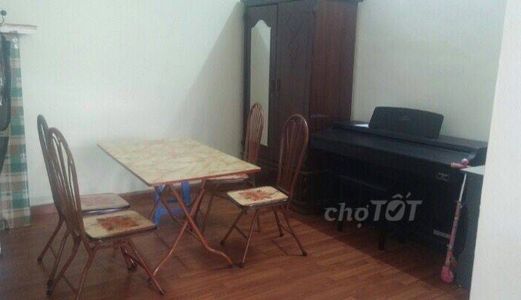 Cho Thuê Căn Hộ Chung Cư N6A Trung Hòa Nhân Chính 2Pn Đủ Đồ Chỉ Với 8Tr/th. Lh 0942487075