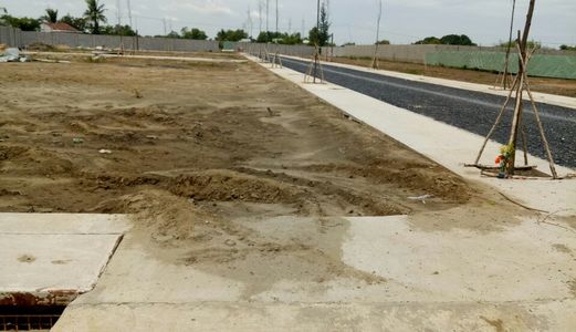 Việt Nam Thua Hưng Long Mở Bán Đất Giai Đoạn 1