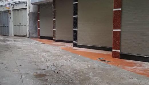 Chính Chủ Bán Nhà Mới Xây 5 Tầng Phố Hồng Mai. Dân Trí Cao, Ô Tô Vào Nhà, Nội Thất Đẹp, 4,25 Tỷ