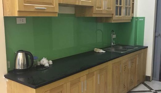 Chính Chủ Bán Nhà Mới Xây 5 Tầng Phố Hồng Mai. Dân Trí Cao, Ô Tô Vào Nhà, Nội Thất Đẹp, 4,25 Tỷ