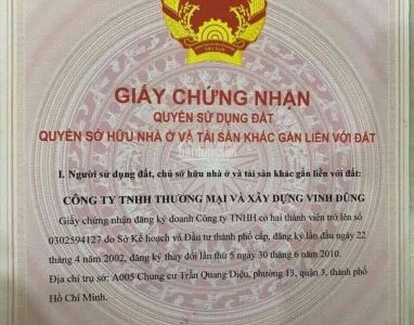Chỉ Còn Vài Lô Đất Nền Cuối Cùng Quận 9 Nguyễn Duy Trinh Ngay Vòng Xoay Phú Hữu. Lh: 0964.52 98 98