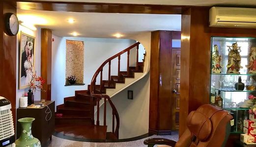 Đẳng Cấp Nhà Hai Bà Trưng, Cực Hiếm, Sở Hữu Ngay Mặt Tiền Ô Tô Tránh