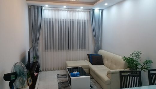 Chuyển Nơi Ở Bán Nhanh Căn Hộ Anh Tuấn, Diện Tích 67M2, Tầng 13, 2 Phòng Ngủ, Full Nội Thất. Giá 1.2 Tỷ!