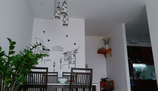 Chuyển Nơi Ở Bán Nhanh Căn Hộ Anh Tuấn, Diện Tích 67M2, Tầng 13, 2 Phòng Ngủ, Full Nội Thất. Giá 1.2 Tỷ!