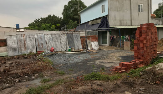 Đất Thị Trấn Long Thành 320 Triệu/Nền. Thổ Cư Sổ Riêng.