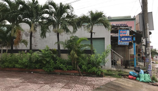 Đất Thị Trấn Long Thành 320 Triệu/Nền. Thổ Cư Sổ Riêng.