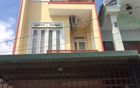 Nhà Đẹp Thích Quảng Đức .Phú Nhuận.40M.4 Tỷ