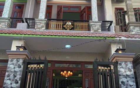 Nhà Đẹp Thích Quảng Đức .Phú Nhuận. Diện Tích: 36M. Giá: 4 Tỷ