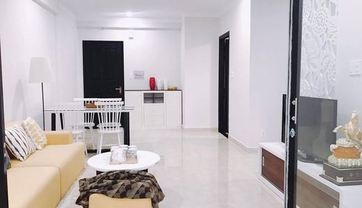 Căn Hộ Heaven Cityview Giá Rẻ Quận 8