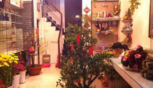 Bán Nhà Huỳnh Văn Bánh, Phú Nhuận, 42M2, 3.7 Tỷ, Nhà Đẹp Vào Ở Ngay