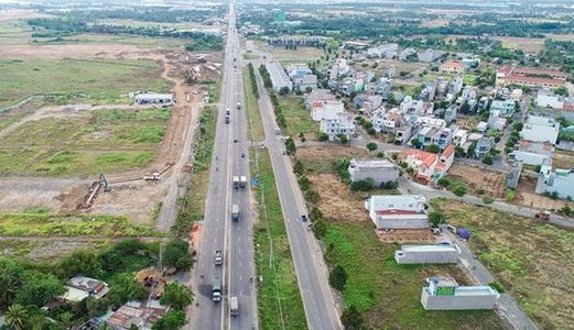 Dự Án Eco Garden Cơ Hội Đầu Tư Tuyệt Vời