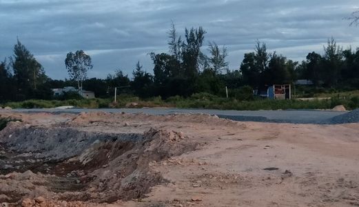 Đất Nền Chính Chủ Bán, Giá 8.5 Triệu/m2, Đường HC Rộng 27M.