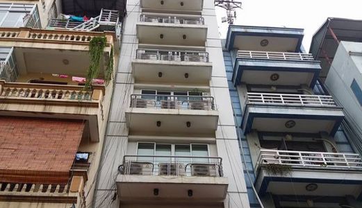 Nhà Hiếm Khu Phố Linh Lang, Đào Tấn 7 Tầng, Thang Máy *** Doanh Thu 800 Triệu/Năm, Giá 15,7 Tỷ.