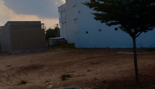  Cần Sang Lại 2 Lô Đất 5X16M, Sổ Hồng Riêng, Nằm Trong Khu Dân Cư Tên Lửa